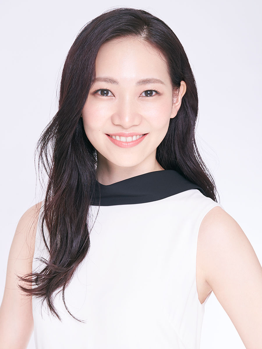 中西 彩加 | ORCHARD
