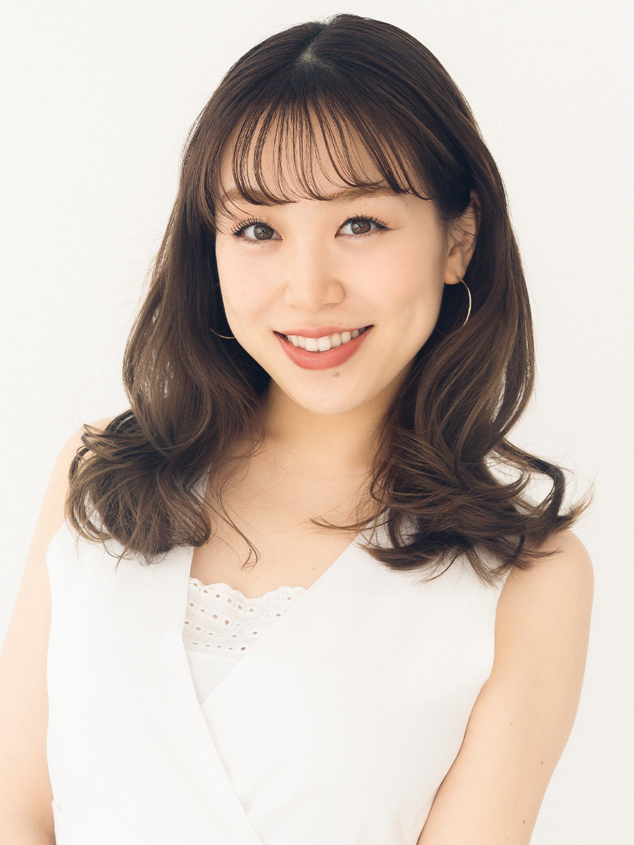 町屋 美咲 | ORCHARD